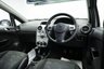 USED 2012 62 VAUXHALL CORSA 1.3 CDTi ecoFLEX Exclusiv Euro 5 (s/s) 5dr (A/C) Â£20 Road Tax ...