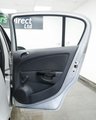 USED 2012 62 VAUXHALL CORSA 1.3 CDTi ecoFLEX Exclusiv Euro 5 (s/s) 5dr (A/C) Â£20 Road Tax ...