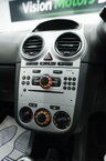 USED 2012 62 VAUXHALL CORSA 1.3 CDTi ecoFLEX Exclusiv Euro 5 (s/s) 5dr (A/C) Â£20 Road Tax ...