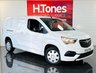 USED 2024 24 VAUXHALL MOVANO 2.2 CDTi 3500 BiTurbo Prime Panel Van 5dr Diesel Manual FWD L3 H2 Euro 6 (s/s) (140 ps) 
