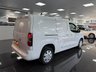 USED 2024 24 VAUXHALL MOVANO 2.2 CDTi 3500 BiTurbo Prime Panel Van 5dr Diesel Manual FWD L3 H2 Euro 6 (s/s) (140 ps) 