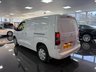 USED 2024 24 VAUXHALL MOVANO 2.2 CDTi 3500 BiTurbo Prime Panel Van 5dr Diesel Manual FWD L3 H2 Euro 6 (s/s) (140 ps) 