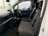 USED 2024 24 VAUXHALL MOVANO 2.2 CDTi 3500 BiTurbo Prime Panel Van 5dr Diesel Manual FWD L3 H2 Euro 6 (s/s) (140 ps) 