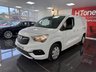 USED 2024 24 VAUXHALL MOVANO 2.2 CDTi 3500 BiTurbo Prime Panel Van 5dr Diesel Manual FWD L3 H2 Euro 6 (s/s) (140 ps) 