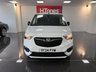 USED 2024 24 VAUXHALL MOVANO 2.2 CDTi 3500 BiTurbo Prime Panel Van 5dr Diesel Manual FWD L3 H2 Euro 6 (s/s) (140 ps) 
