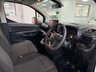 USED 2024 24 VAUXHALL MOVANO 2.2 CDTi 3500 BiTurbo Prime Panel Van 5dr Diesel Manual FWD L3 H2 Euro 6 (s/s) (140 ps) 