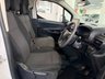 USED 2024 24 VAUXHALL MOVANO 2.2 CDTi 3500 BiTurbo Prime Panel Van 5dr Diesel Manual FWD L3 H2 Euro 6 (s/s) (140 ps) 