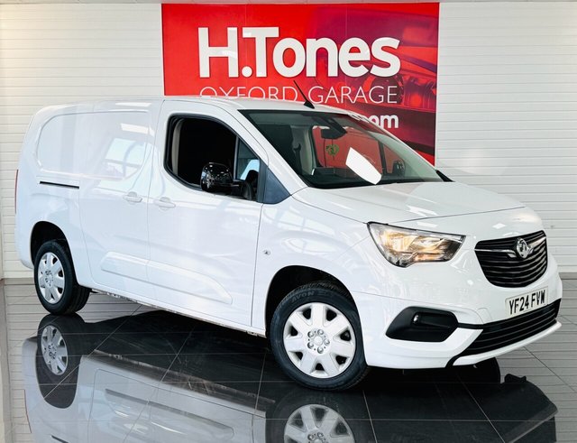 View our VAUXHALL MOVANO
