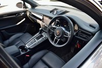USED 2019 69 PORSCHE MACAN 3.0T V6 S SUV 5dr Petrol PDK 4WD Euro 6 (s/s) (354 ps) PAN ROOF / 360 / BOSE / CHRONO