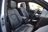 USED 2019 69 PORSCHE MACAN 3.0T V6 S SUV 5dr Petrol PDK 4WD Euro 6 (s/s) (354 ps) PAN ROOF / 360 / BOSE / CHRONO