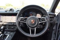 USED 2019 69 PORSCHE MACAN 3.0T V6 S SUV 5dr Petrol PDK 4WD Euro 6 (s/s) (354 ps) PAN ROOF / 360 / BOSE / CHRONO