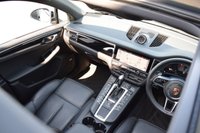 USED 2019 69 PORSCHE MACAN 3.0T V6 S SUV 5dr Petrol PDK 4WD Euro 6 (s/s) (354 ps) PAN ROOF / 360 / BOSE / CHRONO