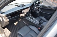 USED 2019 69 PORSCHE MACAN 3.0T V6 S SUV 5dr Petrol PDK 4WD Euro 6 (s/s) (354 ps) PAN ROOF / 360 / BOSE / CHRONO