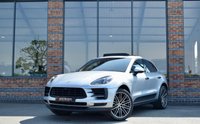 USED 2019 69 PORSCHE MACAN 3.0T V6 S SUV 5dr Petrol PDK 4WD Euro 6 (s/s) (354 ps) PAN ROOF / 360 / BOSE / CHRONO