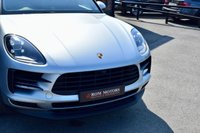 USED 2019 69 PORSCHE MACAN 3.0T V6 S SUV 5dr Petrol PDK 4WD Euro 6 (s/s) (354 ps) PAN ROOF / 360 / BOSE / CHRONO