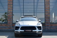 USED 2019 69 PORSCHE MACAN 3.0T V6 S SUV 5dr Petrol PDK 4WD Euro 6 (s/s) (354 ps) PAN ROOF / 360 / BOSE / CHRONO