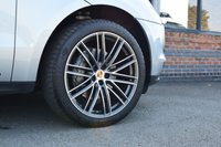 USED 2019 69 PORSCHE MACAN 3.0T V6 S SUV 5dr Petrol PDK 4WD Euro 6 (s/s) (354 ps) PAN ROOF / 360 / BOSE / CHRONO