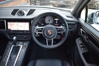USED 2019 69 PORSCHE MACAN 3.0T V6 S SUV 5dr Petrol PDK 4WD Euro 6 (s/s) (354 ps) PAN ROOF / 360 / BOSE / CHRONO