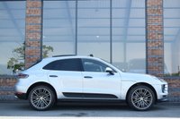 USED 2019 69 PORSCHE MACAN 3.0T V6 S SUV 5dr Petrol PDK 4WD Euro 6 (s/s) (354 ps) PAN ROOF / 360 / BOSE / CHRONO
