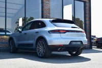 USED 2019 69 PORSCHE MACAN 3.0T V6 S SUV 5dr Petrol PDK 4WD Euro 6 (s/s) (354 ps) PAN ROOF / 360 / BOSE / CHRONO