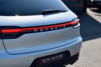 USED 2019 69 PORSCHE MACAN 3.0T V6 S SUV 5dr Petrol PDK 4WD Euro 6 (s/s) (354 ps) PAN ROOF / 360 / BOSE / CHRONO
