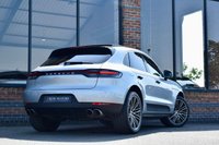 USED 2019 69 PORSCHE MACAN 3.0T V6 S SUV 5dr Petrol PDK 4WD Euro 6 (s/s) (354 ps) PAN ROOF / 360 / BOSE / CHRONO