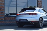 USED 2019 69 PORSCHE MACAN 3.0T V6 S SUV 5dr Petrol PDK 4WD Euro 6 (s/s) (354 ps) PAN ROOF / 360 / BOSE / CHRONO
