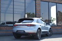 USED 2019 69 PORSCHE MACAN 3.0T V6 S SUV 5dr Petrol PDK 4WD Euro 6 (s/s) (354 ps) PAN ROOF / 360 / BOSE / CHRONO