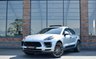 USED 2019 69 PORSCHE MACAN 3.0T V6 S SUV 5dr Petrol PDK 4WD Euro 6 (s/s) (354 ps) PAN ROOF / 360 / BOSE / CHRONO