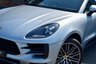 USED 2019 69 PORSCHE MACAN 3.0T V6 S SUV 5dr Petrol PDK 4WD Euro 6 (s/s) (354 ps) PAN ROOF / 360 / BOSE / CHRONO