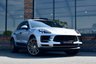 USED 2019 69 PORSCHE MACAN 3.0T V6 S SUV 5dr Petrol PDK 4WD Euro 6 (s/s) (354 ps) PAN ROOF / 360 / BOSE / CHRONO