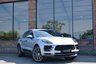 USED 2019 69 PORSCHE MACAN 3.0T V6 S SUV 5dr Petrol PDK 4WD Euro 6 (s/s) (354 ps) PAN ROOF / 360 / BOSE / CHRONO