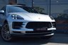 USED 2019 69 PORSCHE MACAN 3.0T V6 S SUV 5dr Petrol PDK 4WD Euro 6 (s/s) (354 ps) PAN ROOF / 360 / BOSE / CHRONO