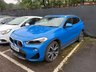 USED 2018 68 BMW X2 2.0 20d M Sport X SUV 5dr Diesel Auto xDrive Euro 6 (s/s) (190 ps) HEAD UP DISPLAY, TECH PACK