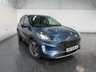 USED 2020 70 FORD KUGA 1.5 EcoBlue Titanium First Edition SUV 5dr Diesel Manual Euro 6 (s/s) (120 ps) 2 keys, reverse cam, cruise, NAV