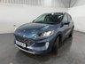 USED 2020 70 FORD KUGA 1.5 EcoBlue Titanium First Edition SUV 5dr Diesel Manual Euro 6 (s/s) (120 ps) 2 keys, reverse cam, cruise, NAV
