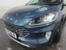 USED 2020 70 FORD KUGA 1.5 EcoBlue Titanium First Edition SUV 5dr Diesel Manual Euro 6 (s/s) (120 ps) 2 keys, reverse cam, cruise, NAV
