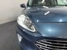 USED 2020 70 FORD KUGA 1.5 EcoBlue Titanium First Edition SUV 5dr Diesel Manual Euro 6 (s/s) (120 ps) 2 keys, reverse cam, cruise, NAV