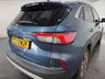 USED 2020 70 FORD KUGA 1.5 EcoBlue Titanium First Edition SUV 5dr Diesel Manual Euro 6 (s/s) (120 ps) 2 keys, reverse cam, cruise, NAV