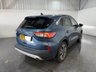 USED 2020 70 FORD KUGA 1.5 EcoBlue Titanium First Edition SUV 5dr Diesel Manual Euro 6 (s/s) (120 ps) 2 keys, reverse cam, cruise, NAV