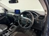 USED 2020 70 FORD KUGA 1.5 EcoBlue Titanium First Edition SUV 5dr Diesel Manual Euro 6 (s/s) (120 ps) 2 keys, reverse cam, cruise, NAV