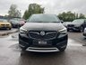 USED 2020 70 VAUXHALL CROSSLAND X 1.2 Griffin SUV 5dr Petrol Manual Euro 6 (s/s) (83 ps) 