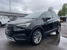 USED 2020 70 VAUXHALL CROSSLAND X 1.2 Griffin SUV 5dr Petrol Manual Euro 6 (s/s) (83 ps) 