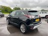 USED 2020 70 VAUXHALL CROSSLAND X 1.2 Griffin SUV 5dr Petrol Manual Euro 6 (s/s) (83 ps) 