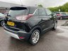 USED 2020 70 VAUXHALL CROSSLAND X 1.2 Griffin SUV 5dr Petrol Manual Euro 6 (s/s) (83 ps) 