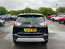 USED 2020 70 VAUXHALL CROSSLAND X 1.2 Griffin SUV 5dr Petrol Manual Euro 6 (s/s) (83 ps) 