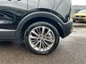 USED 2020 70 VAUXHALL CROSSLAND X 1.2 Griffin SUV 5dr Petrol Manual Euro 6 (s/s) (83 ps) 