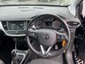 USED 2020 70 VAUXHALL CROSSLAND X 1.2 Griffin SUV 5dr Petrol Manual Euro 6 (s/s) (83 ps) 