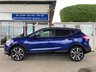 USED 2016 66 NISSAN QASHQAI 1.5 dCi Tekna SUV 5dr Diesel Manual 2WD Euro 6 (s/s) (110 ps) HEATED LEATHER, PANO, 8 STAMPS