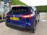 USED 2016 66 NISSAN QASHQAI 1.5 dCi Tekna SUV 5dr Diesel Manual 2WD Euro 6 (s/s) (110 ps) HEATED LEATHER, PANO, 8 STAMPS